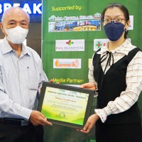 Performance & Colouring Competition | PAUD METTA MAITREYA